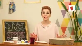 Что бы интересного сделать со спилом тополя? Подробный МК