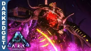 [S2E27] SOLO Beta Rockwell - ARK: Aberration