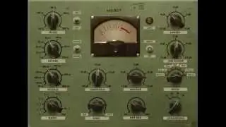 Molot (master buss) by vladg/sound