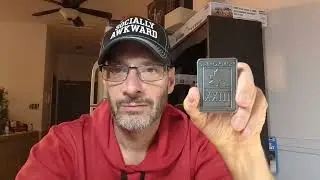 stash adds and I won a silver