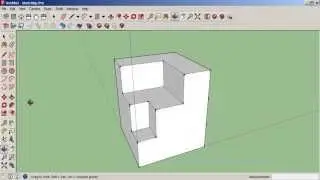 SketchUp: The Icon Graphic