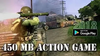 Best High Graphics Action game Ever - Free Download