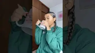 Get ready with me to go to school