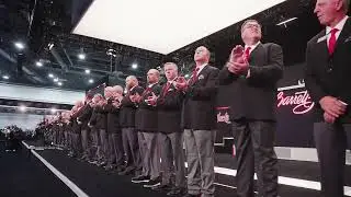 DAY ONE: VIP EXPERIENCE BARRETT-JACKSON LAS VEGAS