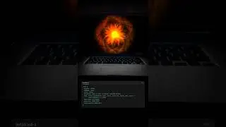 Flame Flower - CSS||#webdesign #webdevelopment #webprogramming #csscoding #html #css #website
