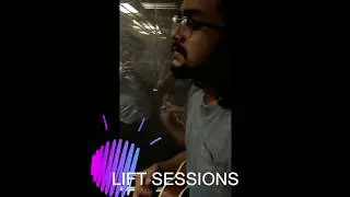 Lift Sessions Episode:1 feat Wahahahid