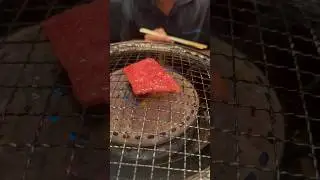 Wagyu beaf japan #shorts
