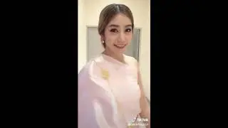 tik tok 1 - International cute teen