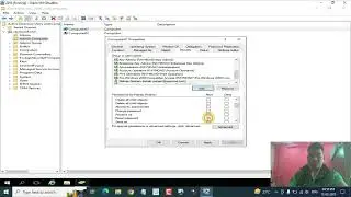 Domain Joining Permission to the User in Active Directory | Raymond Roshan