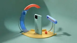 Pixel 5 - Let's Play!