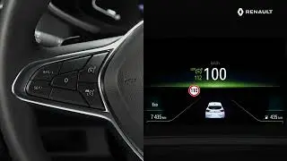 Renault Clio 5 Multisense ekran özellikleri #RenaultClio5Multisense