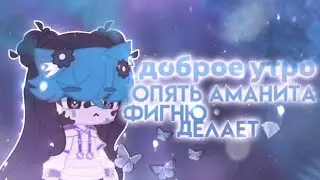 ⊹꒦꒷ - - ꒰🐜꒱ интро какое то