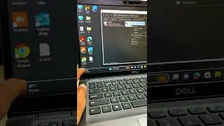 How to know Wi-Fi password in your laptop 💡 || #shorts