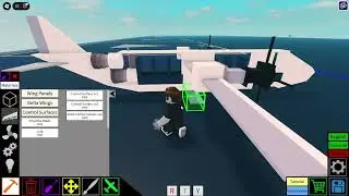 Today i will show you how to make a small prop plane in plane crazy   Made with Clipchamp