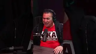 Тренер Хабиба о своей работе.