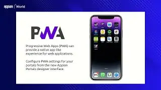 Transforming Customer Interactions with Appian Portals