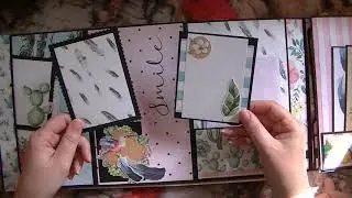 Foto Folio ++ Foto Flipbook ++ Foto Folder ++ Craft update