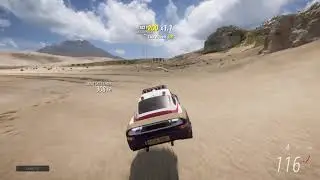 FH5 Rivals. Rank 25 in world on a leaderboard full of cheats