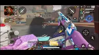 playing apex legends mobile on a bad phone