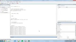 Bootstrap in Stata