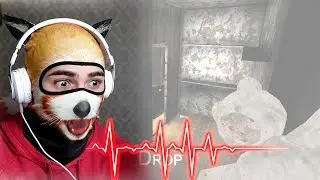 Бабушка Гренни и СЕКРЕТНЫЙ МЕДВЕДЬ Teddy 🐻 Прохождение игры GRANNY #5