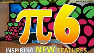 Raspberry Pi 6: Making a quantum leap forward. Will it be Snapdragon 8s Gen 3 like?