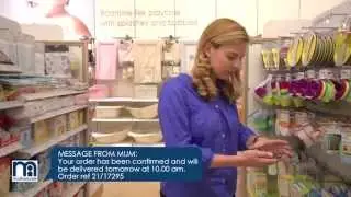 Retail Innovation Video