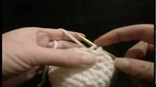 Amigurumi basics 2 - how to decrease