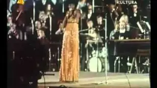 Nancy Wilson - For Once In My Life/This Girl Is A Woman Now/Beginning to See the Light 1971