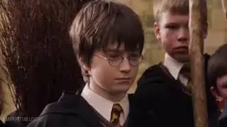 I edited Harry Potter episode, cause why not.