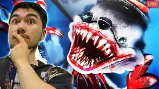 🔴PHIL FINISHES FINDING FRANKIE ! ( LOOKS CRAZY SCARY ) 🔴 2
