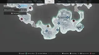 The First Descendant - Follow Their Traces Journal Location Guide