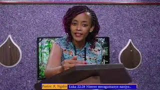 Impano yawe - Rose Ngabo