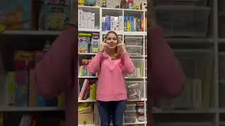Стихотворение "Снеговик" с движениями.