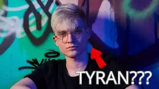 RYBSON GROZI SWOJEMU TACIE???