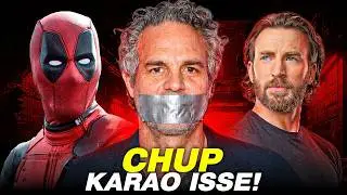 Marvel LEAKS Gone Wrong, Deadpool 4, & Doctor Doom AFTER Secret Wars? | SuperNews 56