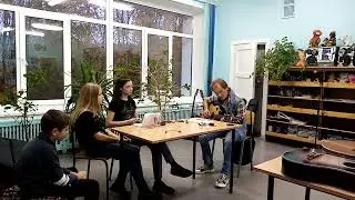 Нервы-  