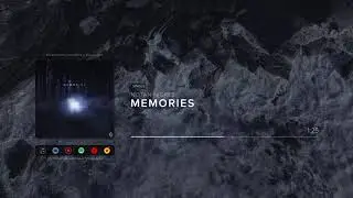 Notan Nigres - Memories (Audio)