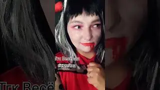 Тгк Весёлая семейка#веселаясемейка #rekomendasi #rec #reels #cosplay #makeup