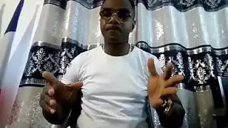 L'analyse sur le discours du chef de l'État nommé #Tshilombo Wa #Kanambe, #Kongo