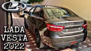 НОВАЯ ЛАДА ВЕСТА 2022 ПРЕВРАЩЕНИЕ В ЛЮКС + ЗАМЕНА РУЧЕК ЗА 5 МИН + ЗЕРКАЛА