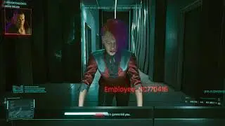 Cyberpunk 2077 - All 3 Lifepaths (Corpo, Nomad & Street Kid)