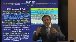 La Historia De Fondo: El Prólogo, Lección 3, Escuela Sabática Para El 19 De Octubre Del 2024