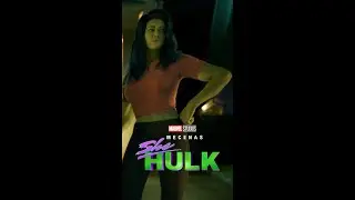 Scena po napisach z drugiego odcinka Mecenas She-Hulk (2022)