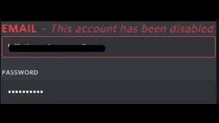 My discord account got disabled - Why I should be unbanned | Discord
