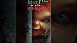 Number one reason why Chuckie is the best #dbd killer! Turn on sound!
