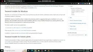 how to install pytesseract