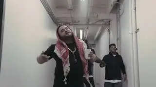Sheek Louch Ft Tony Moxberg 'Stand for Summtin' Dir by 'ThC Films'