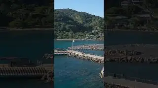 Time-lapses of Mahogany Bay Cruise Terminal in Roatan, Honduras