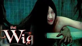 The wig 2005 explained in hindi | South Korean horror movie explained in hindi